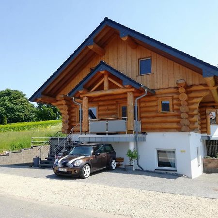 4 Sterne Ferienwohnung Stammzeit Nettersheim Zewnętrze zdjęcie