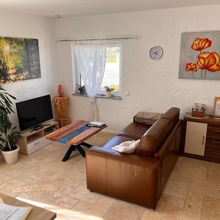 4 Sterne Ferienwohnung Stammzeit Nettersheim Zewnętrze zdjęcie