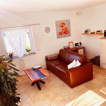 4 Sterne Ferienwohnung Stammzeit Nettersheim Zewnętrze zdjęcie