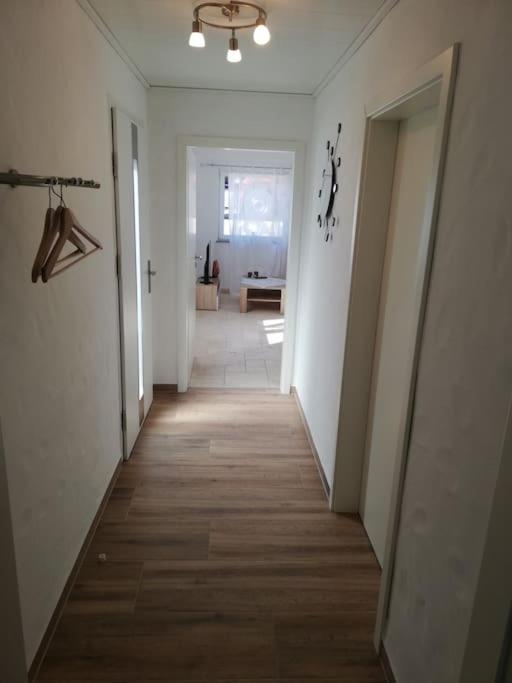 4 Sterne Ferienwohnung Stammzeit Nettersheim Zewnętrze zdjęcie
