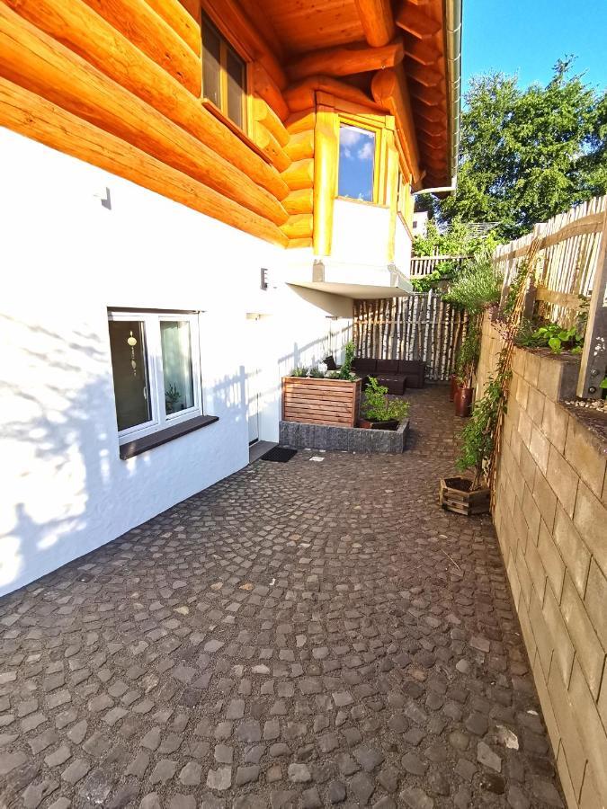 4 Sterne Ferienwohnung Stammzeit Nettersheim Zewnętrze zdjęcie