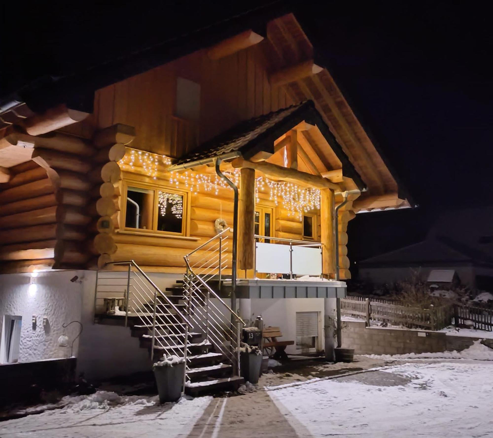 4 Sterne Ferienwohnung Stammzeit Nettersheim Zewnętrze zdjęcie
