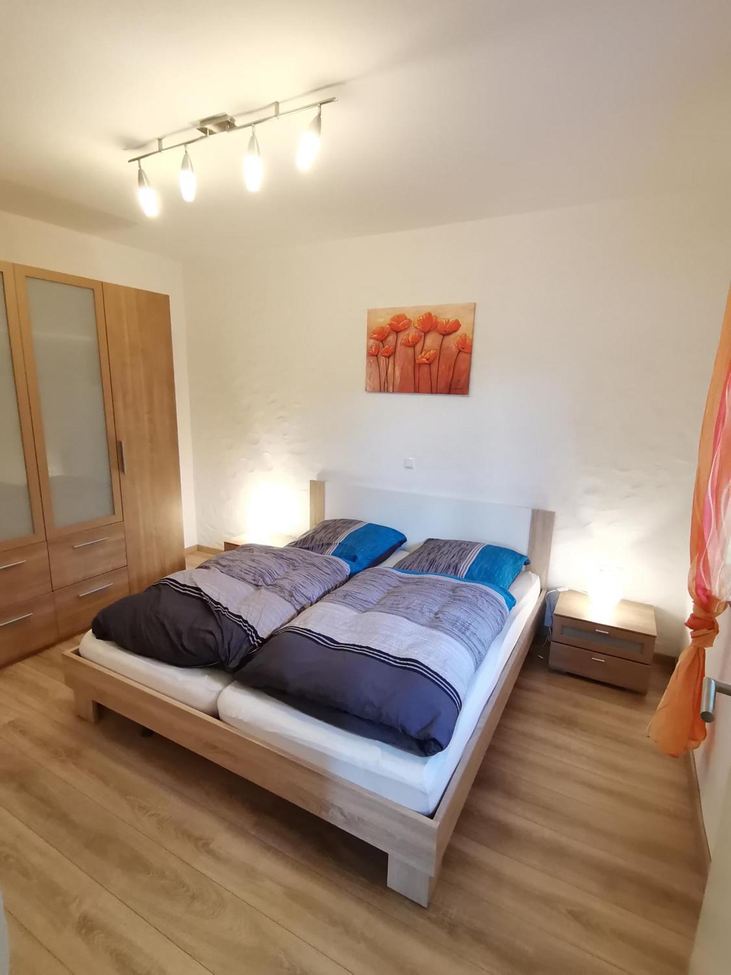 4 Sterne Ferienwohnung Stammzeit Nettersheim Zewnętrze zdjęcie