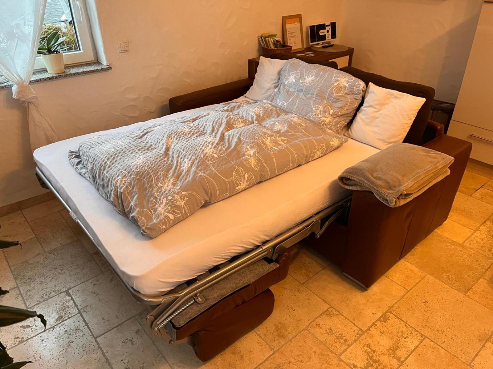 4 Sterne Ferienwohnung Stammzeit Nettersheim Zewnętrze zdjęcie