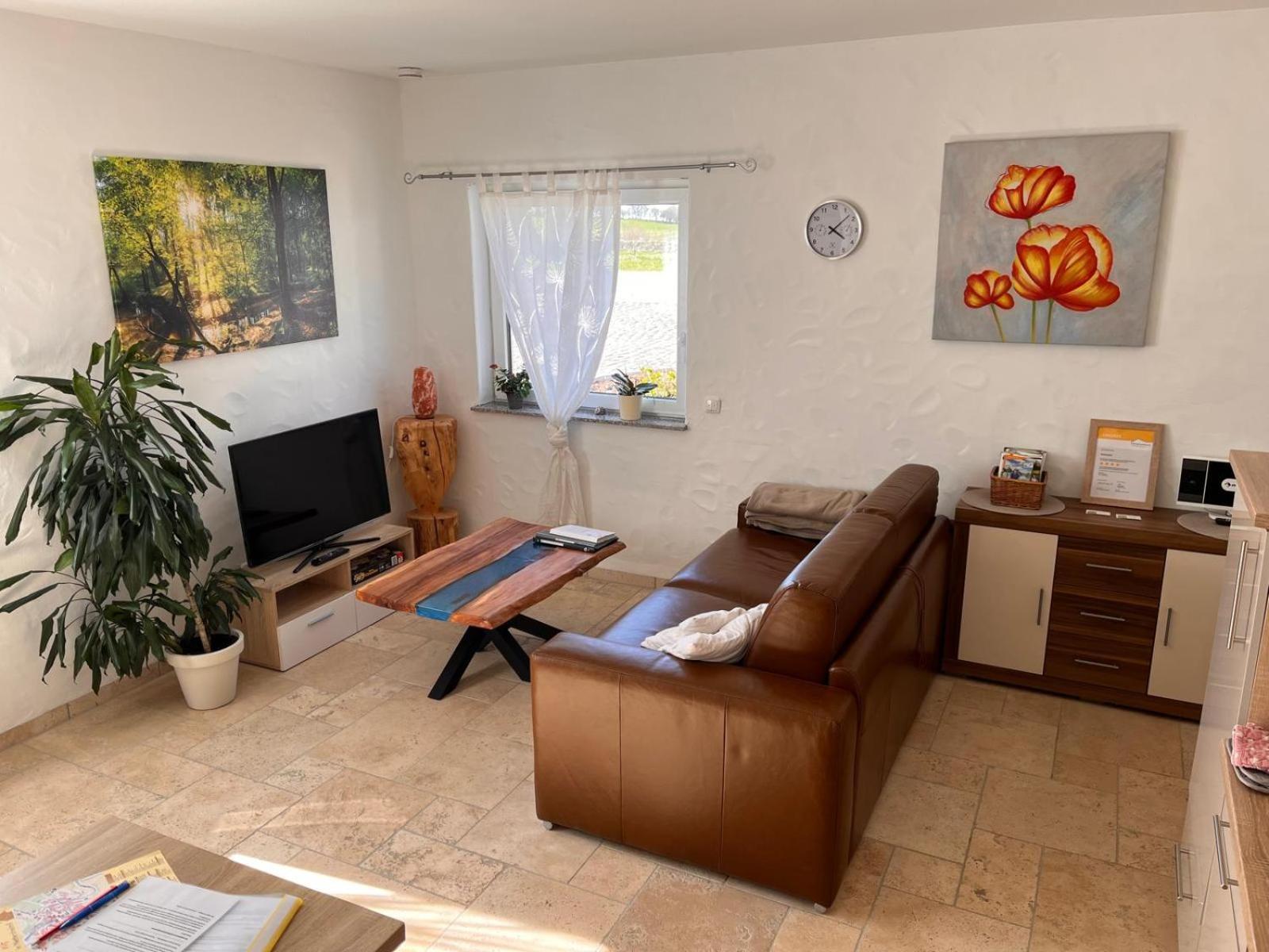 4 Sterne Ferienwohnung Stammzeit Nettersheim Zewnętrze zdjęcie