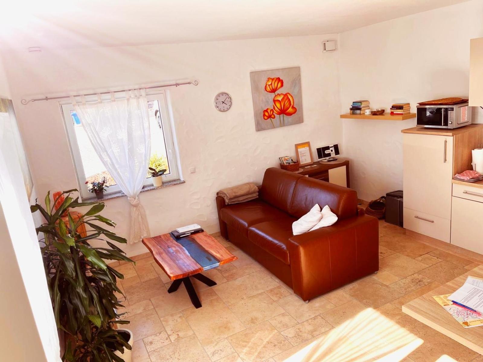 4 Sterne Ferienwohnung Stammzeit Nettersheim Zewnętrze zdjęcie